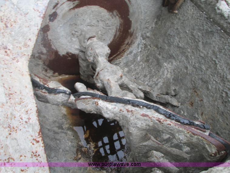 image for item R9434 Essick mixer