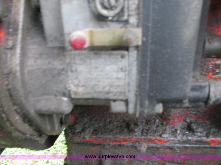 image for item R9435 Essick mixer