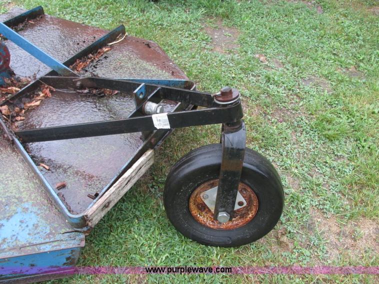image for item R9436 King Kutter rotary mower
