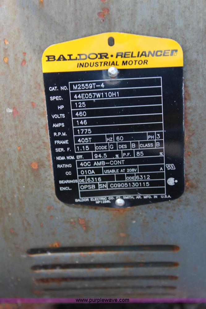 image for item BB9420 (3) assorted electric motors