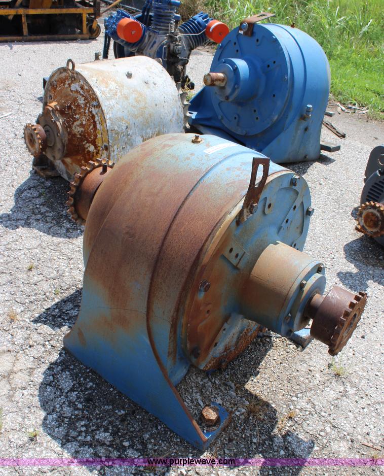 image for item BB9421 (3) gearboxes