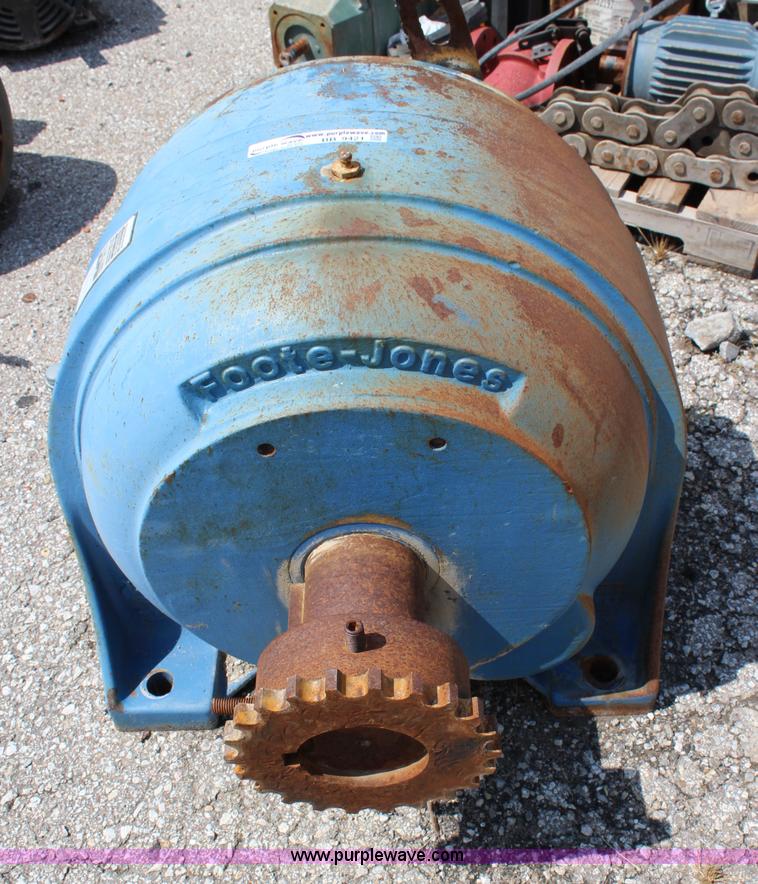 image for item BB9421 (3) gearboxes