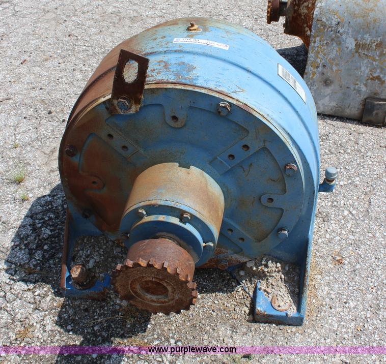 image for item BB9421 (3) gearboxes