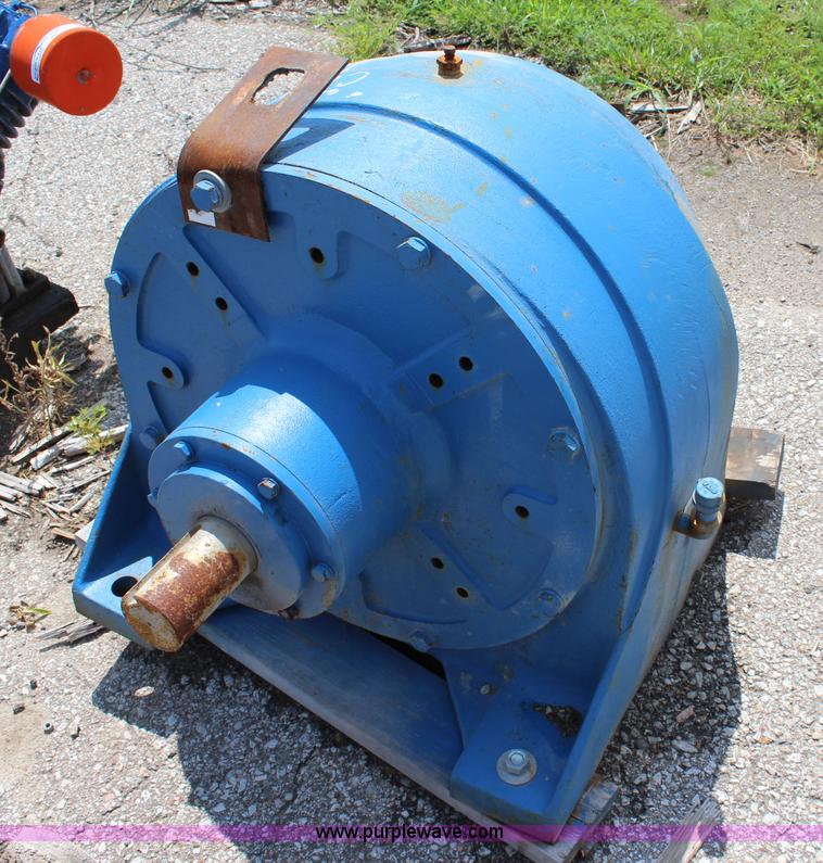 image for item BB9421 (3) gearboxes