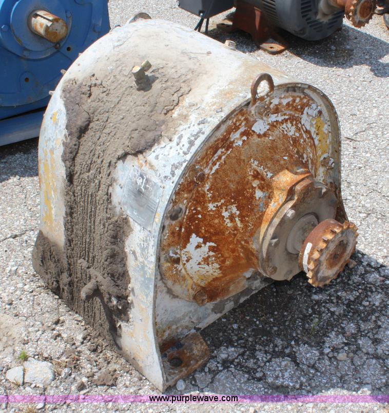 image for item BB9421 (3) gearboxes