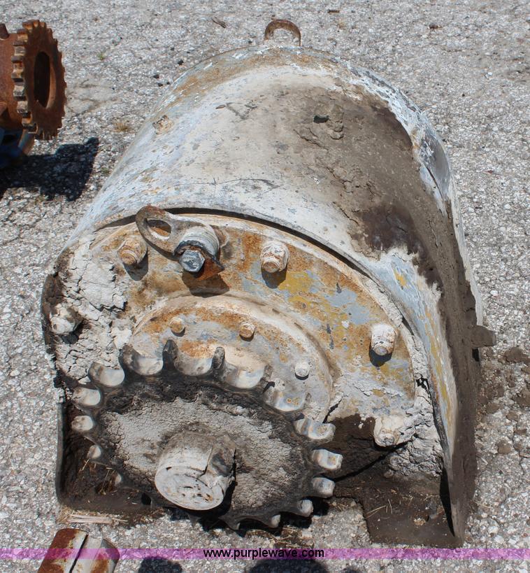 image for item BB9421 (3) gearboxes