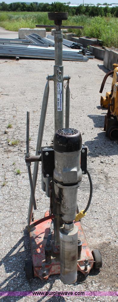 image for item BB9423 Clipper core drill