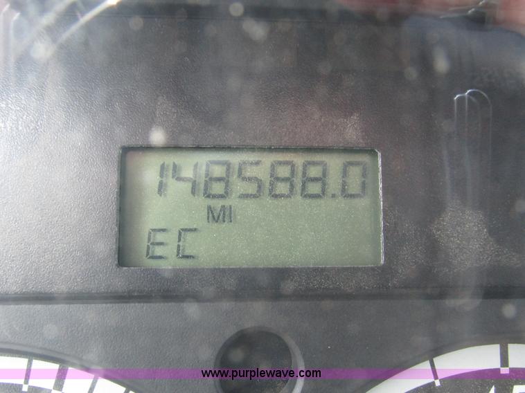 image for item H4541 2004 Sterling Acterra dump truck