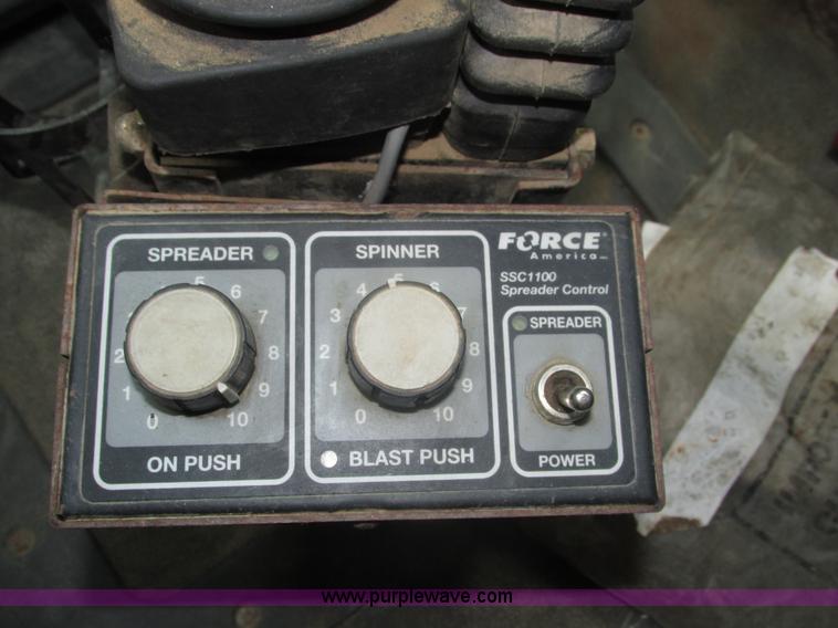 image for item H4541 2004 Sterling Acterra dump truck