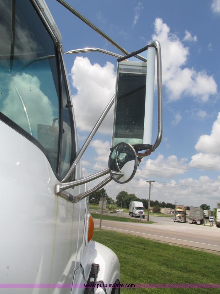 image for item H4541 2004 Sterling Acterra dump truck