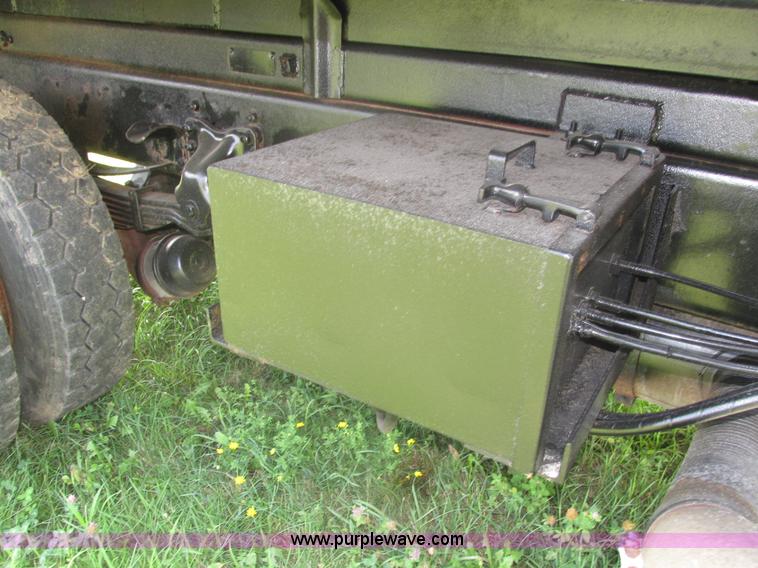 image for item H4541 2004 Sterling Acterra dump truck