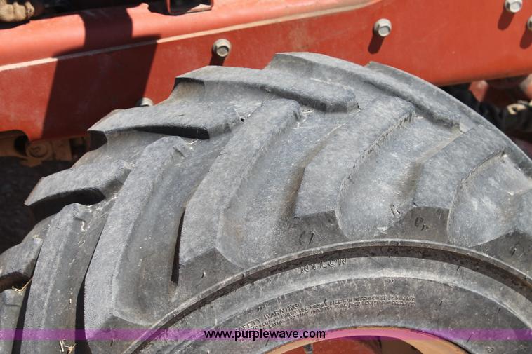 image for item J1460 2003 Ditch Witch 5700/ZH542 rock saw