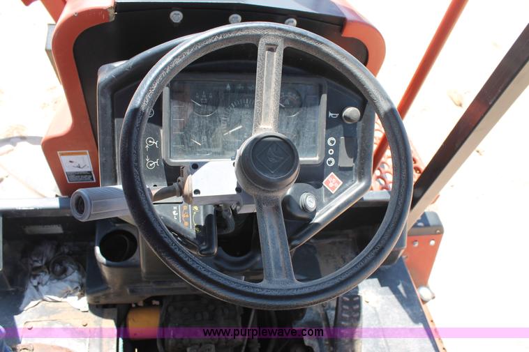 image for item J1461 2006 Ditch Witch RT75 trencher