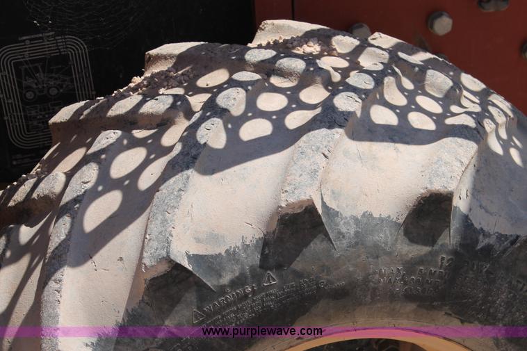 image for item J1461 2006 Ditch Witch RT75 trencher