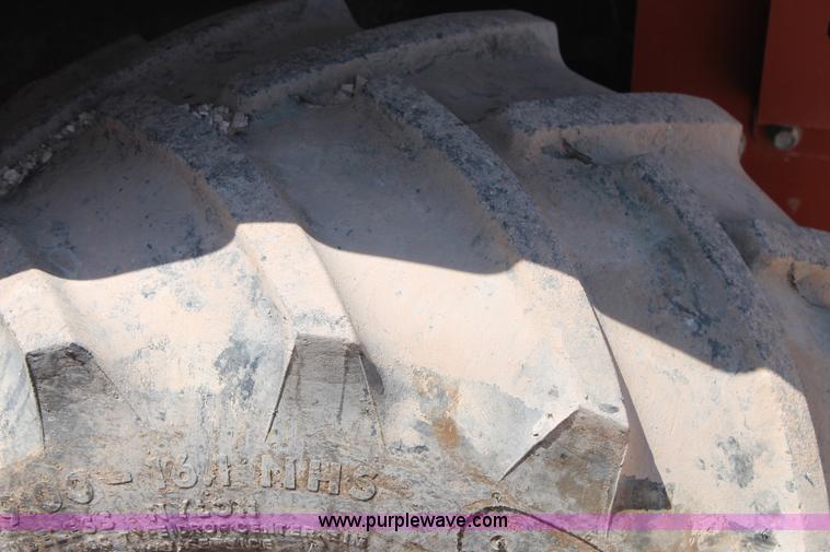 image for item J1461 2006 Ditch Witch RT75 trencher