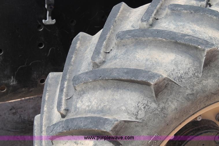 image for item J1462 2012 Ditch Witch RT95 trencher