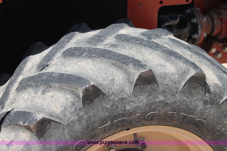 image for item J1462 2012 Ditch Witch RT95 trencher