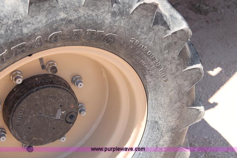 image for item J1462 2012 Ditch Witch RT95 trencher