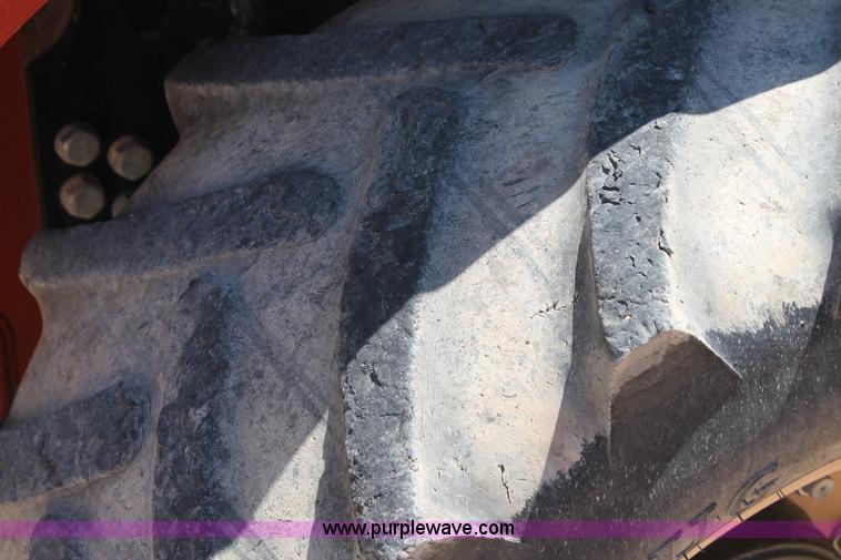 image for item J1462 2012 Ditch Witch RT95 trencher