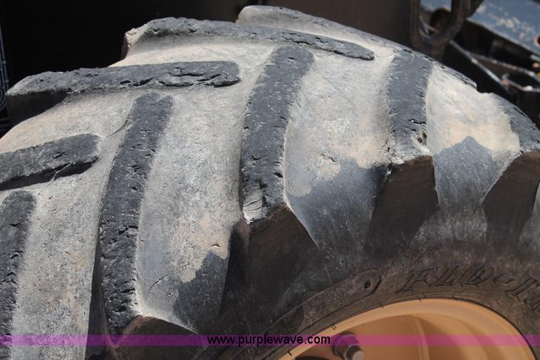 image for item J1462 2012 Ditch Witch RT95 trencher