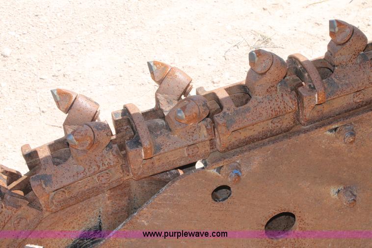 image for item J1462 2012 Ditch Witch RT95 trencher