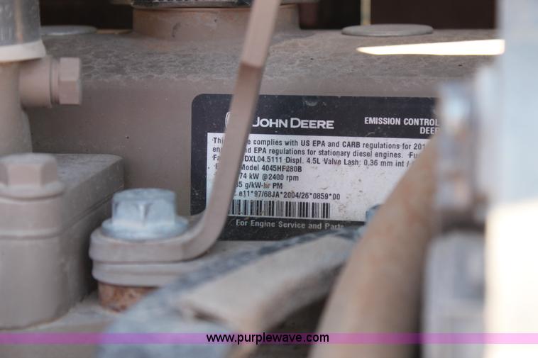 image for item J1462 2012 Ditch Witch RT95 trencher