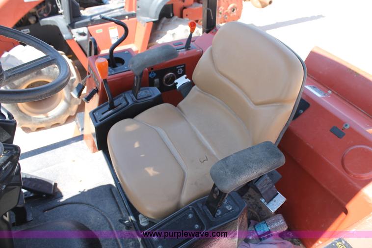 image for item J1462 2012 Ditch Witch RT95 trencher