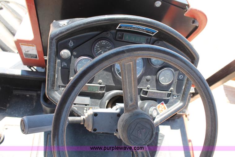 image for item J1462 2012 Ditch Witch RT95 trencher