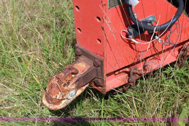 image for item J3561 Crafco EZ Pour melter/applicator