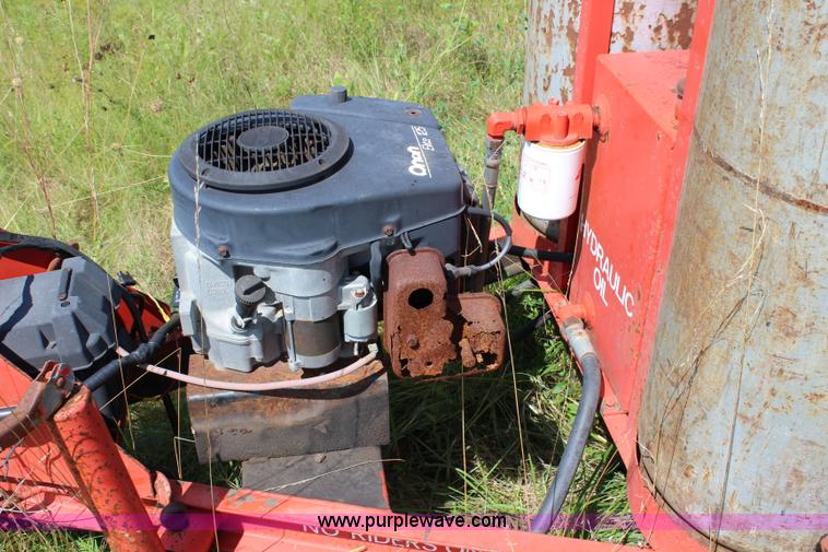 image for item J3561 Crafco EZ Pour melter/applicator