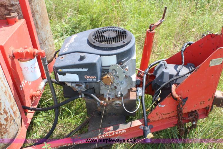 image for item J3561 Crafco EZ Pour melter/applicator