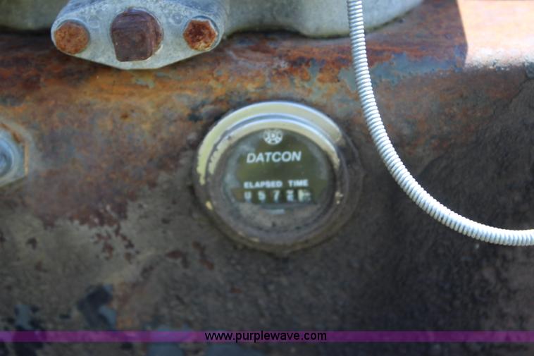 image for item J3561 Crafco EZ Pour melter/applicator