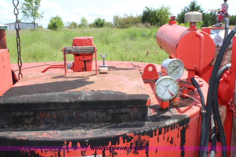 image for item J3561 Crafco EZ Pour melter/applicator