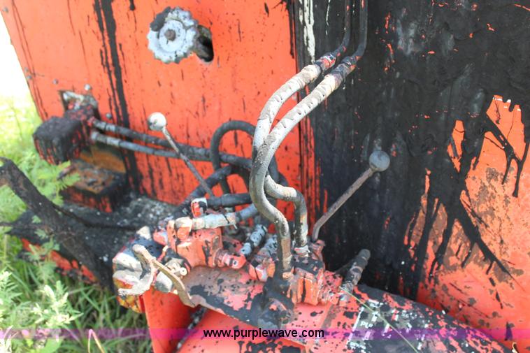 image for item J3561 Crafco EZ Pour melter/applicator