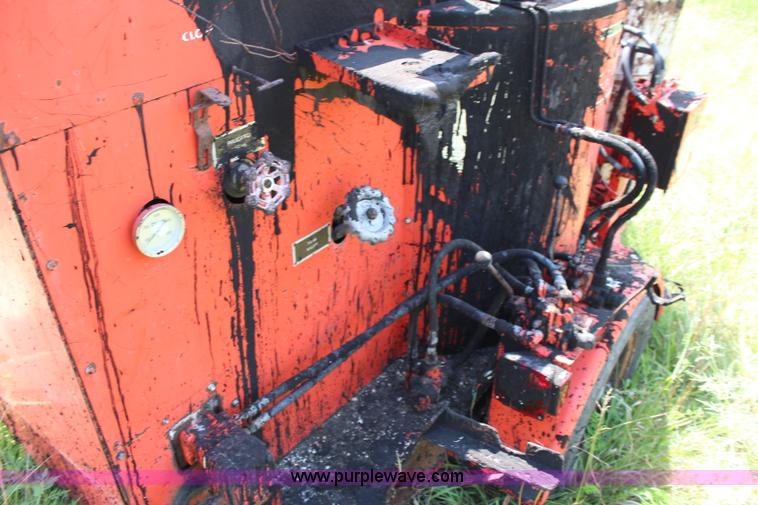 image for item J3561 Crafco EZ Pour melter/applicator