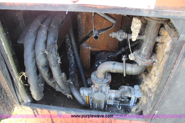 image for item J3561 Crafco EZ Pour melter/applicator