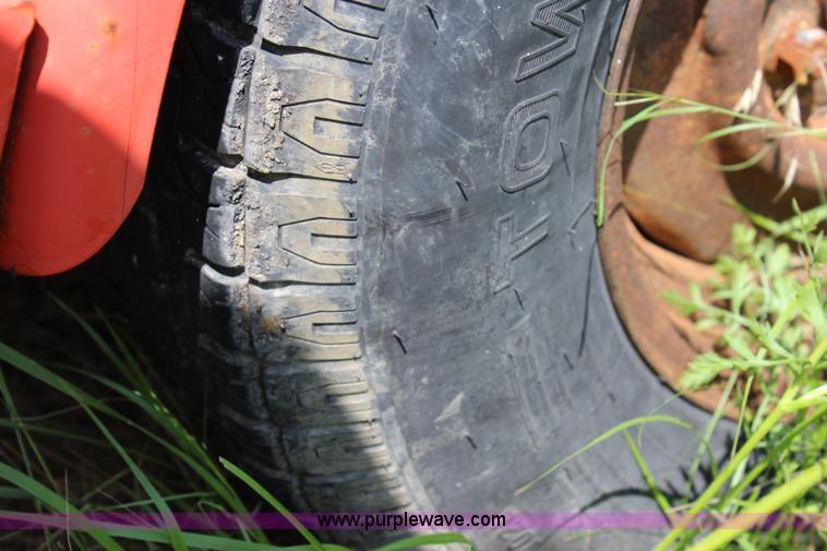 image for item J3561 Crafco EZ Pour melter/applicator