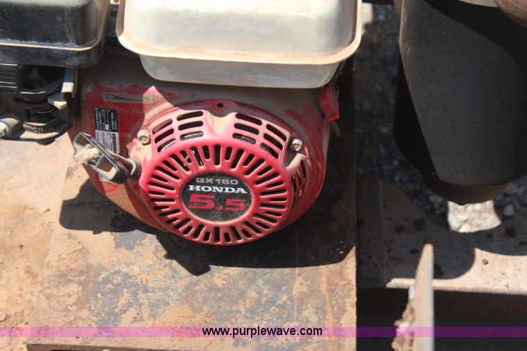 image for item J4440 10,000 gallon fuel tank