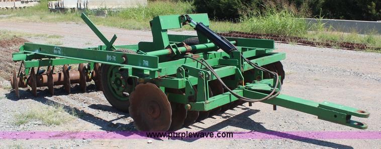 image for item J4443 Disk