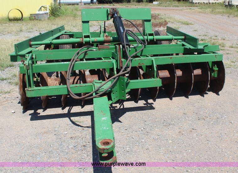 image for item J4443 Disk