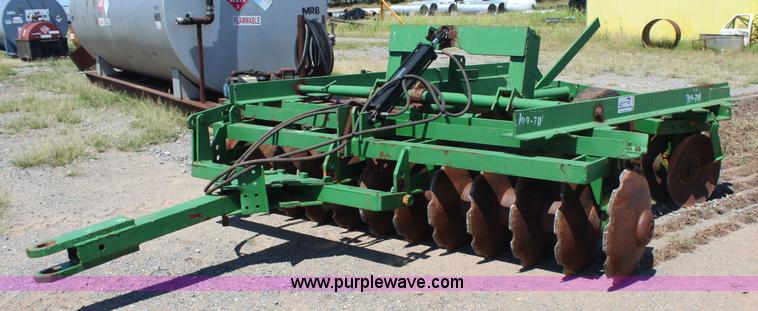 image for item J4443 Disk