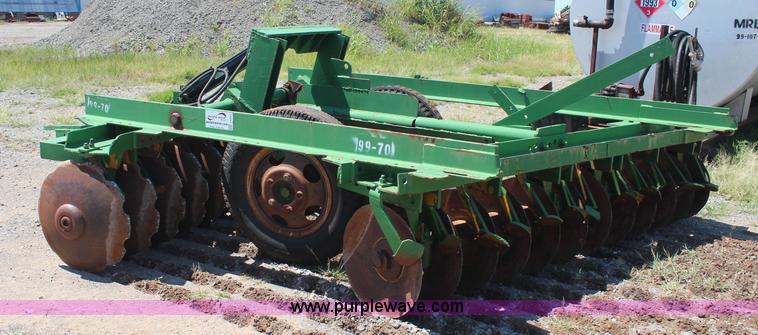 image for item J4443 Disk