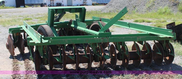 image for item J4443 Disk