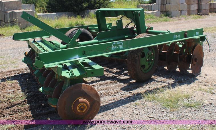 image for item J4443 Disk