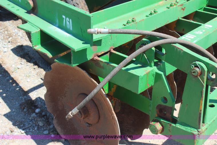 image for item J4443 Disk