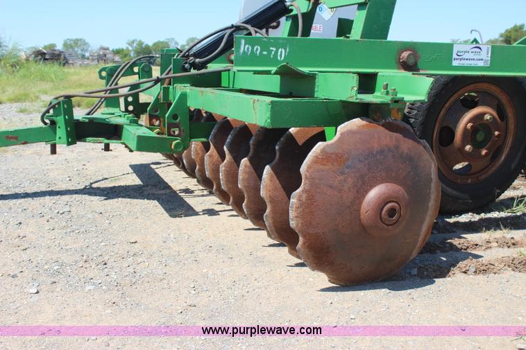 image for item J4443 Disk