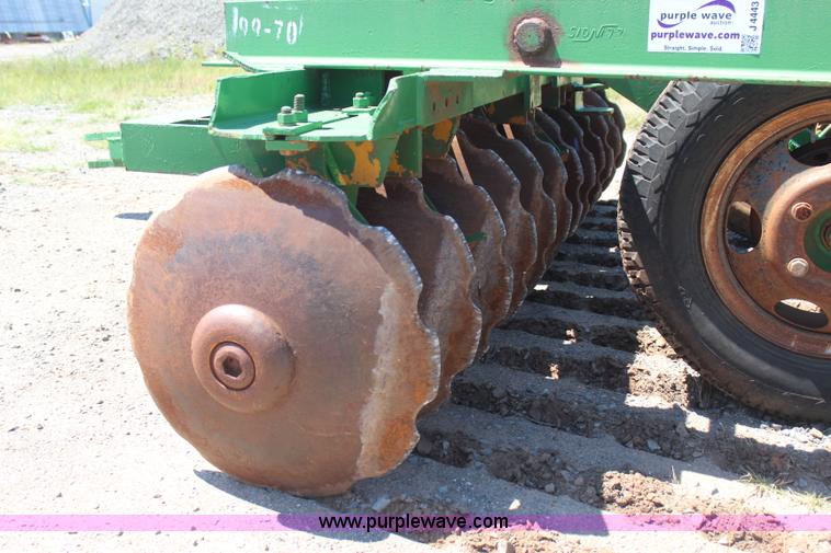 image for item J4443 Disk