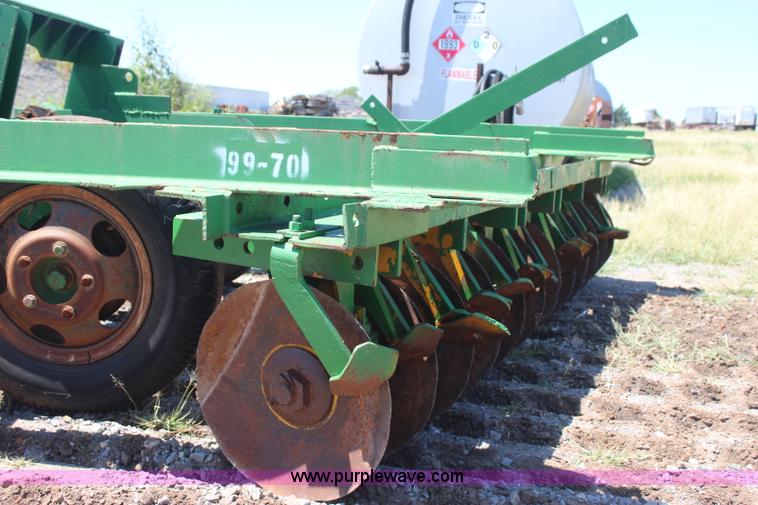 image for item J4443 Disk