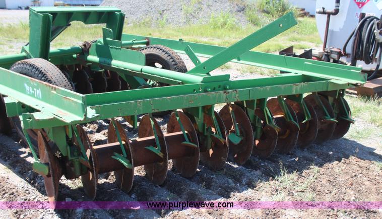 image for item J4443 Disk