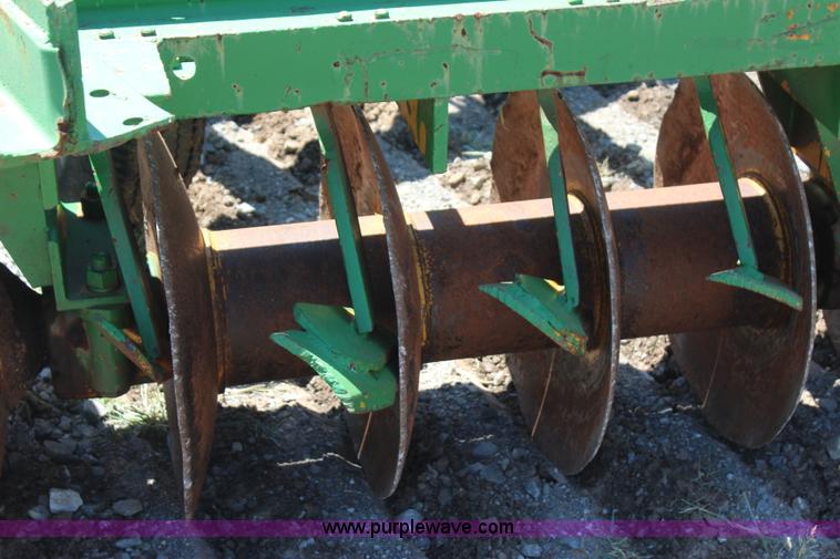 image for item J4443 Disk